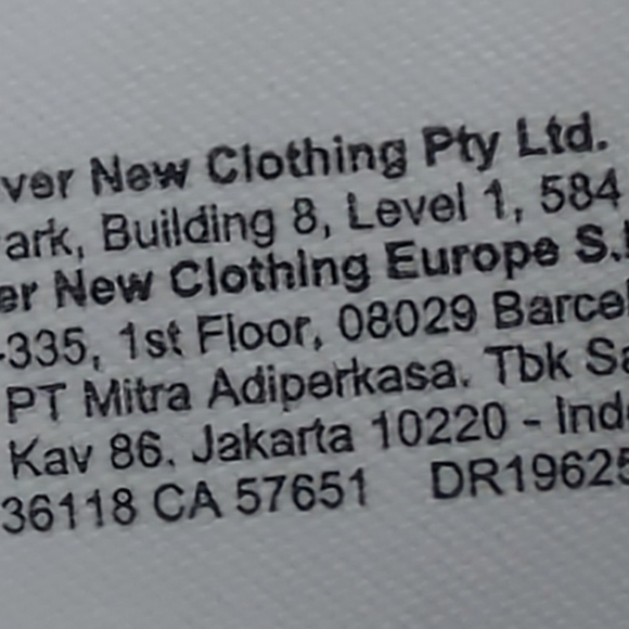 Floral Cream Dress - Ever New - Picture 11 of 11